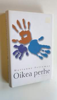 Oikea perhe