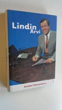 Lindin Arvi