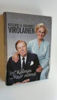 Kolmas elämä