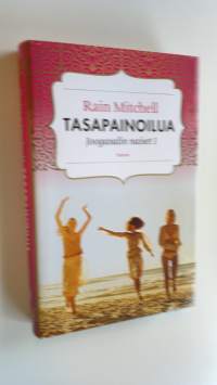 Tasapainoilua