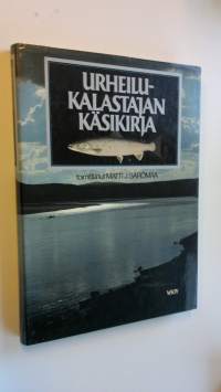 Urheilukalastajan käsikirja