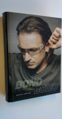 Bono on Bono