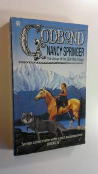 Godbond : The Sea King trilogy 3
