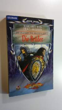 Die Bruder - Die Legenden der Drachenlanze 1