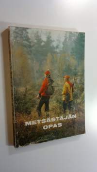 Metsästäjän opas