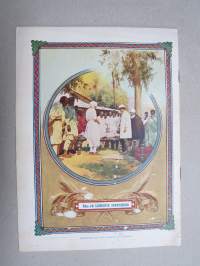 Valon Viesti - Adventistiyhdyskunta lähetystyön tukemislehti 1932?