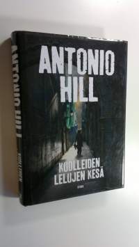 Kuolleiden lelujen kesä