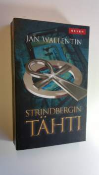 Strindbergin tähti