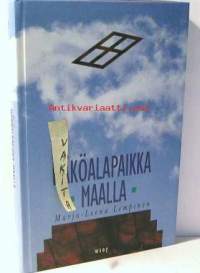 Näköalapaikka maalla