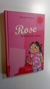 Rose ja kadonnut ystävä