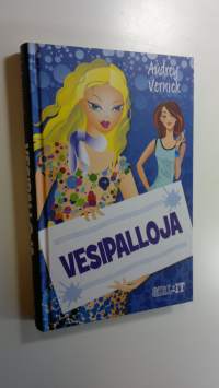 Vesipalloja (UUDENVEROINEN)