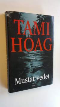 Mustat vedet