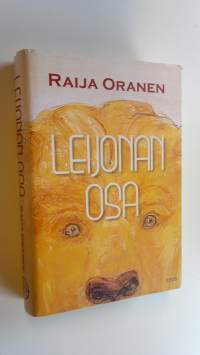 Leijonan osa