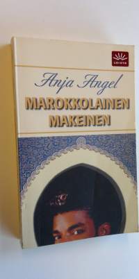Marokkolainen makeinen