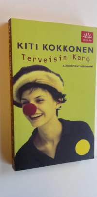 Tyhjä kuva