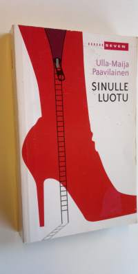 Sinulle luotu