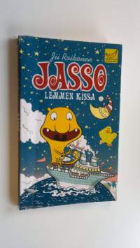 Jasso, lemmen kissa