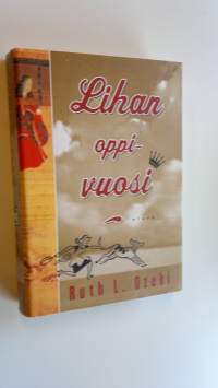 Lihan oppivuosi