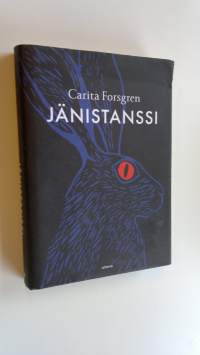 Jänistanssi