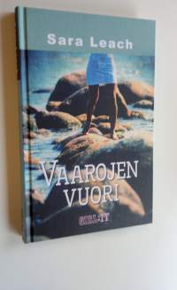 Vaarojen vuori (ERINOMAINEN)