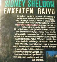 Enkelten raivo