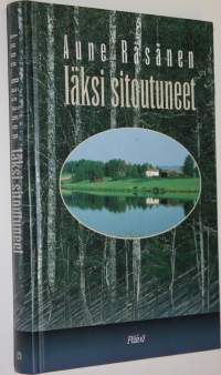 Iäksi sitoutuneet