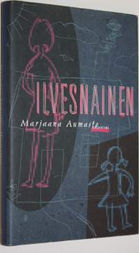 Ilvesnainen