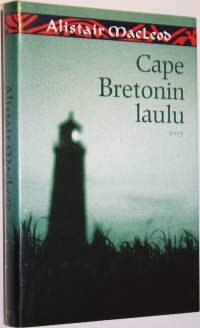 Cape Bretonin laulu