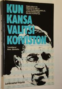 Kun kansa valitsi Koiviston