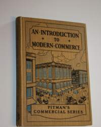 An Introduction to Modern Commerce