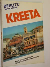 Kreeta