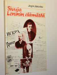Sivuja Leninin elämästä