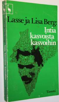 Intia kasvoista kasvoihin