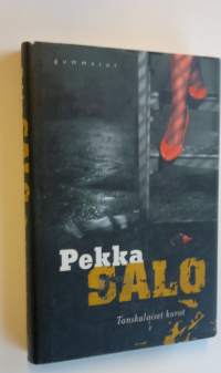 Tanskalaiset korot