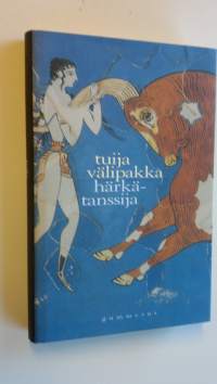 Härkätanssija (UUDENVEROINEN)