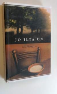 Jo ilta on