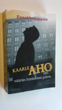 Väärän kuninkaan päivä