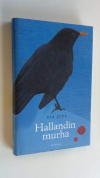 Hallandin murha (ERINOMAINEN)