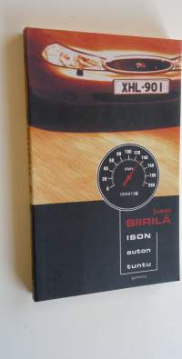 Ison auton tuntu