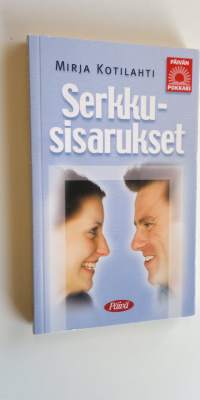 Serkkusisarukset