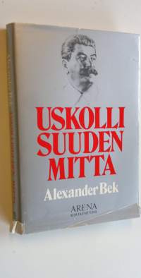 Uskollisuuden mitta