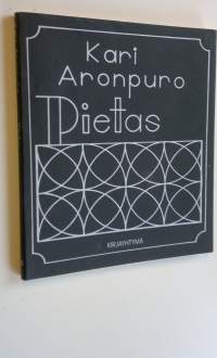 Pietas : runoja