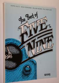 The best of five to nine