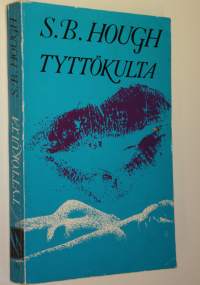 Tyttökulta : Salapoliisiromaani