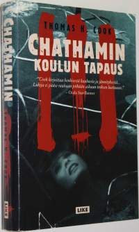 Chathamin koulun tapaus