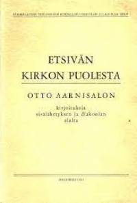 Etsivän kirkon puolesta