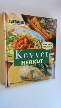 Kevyet herkut
