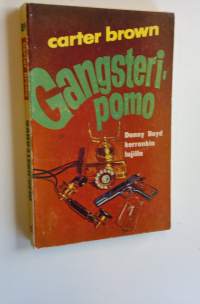 Gangsteripomo