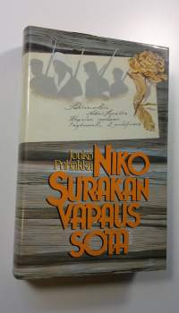 Niko Surakan vapaussota