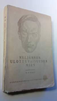 Neljännen ulottuvaisuuden mies
